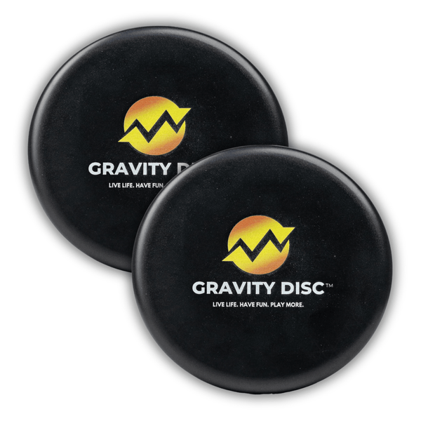 Gravity Disc™ - Foam Flyers