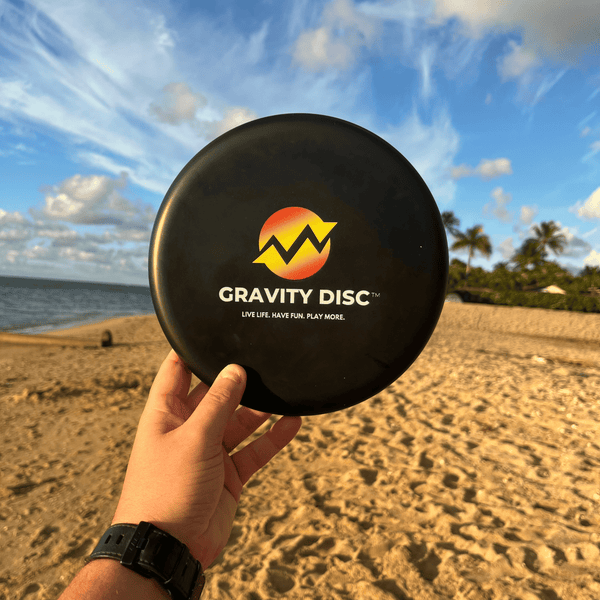 Gravity Disc™ - Foam Flyers