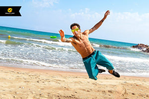 Best Miniature Throwing Disc 2024 - Gravity Disc Mini Frisbee