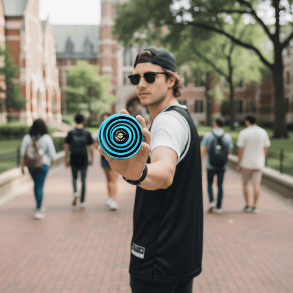 Gravity Disc™ - GyroFlight 2.0 (2-Pack)