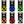 Gravity Disc 6 Pack - Discount Bundle