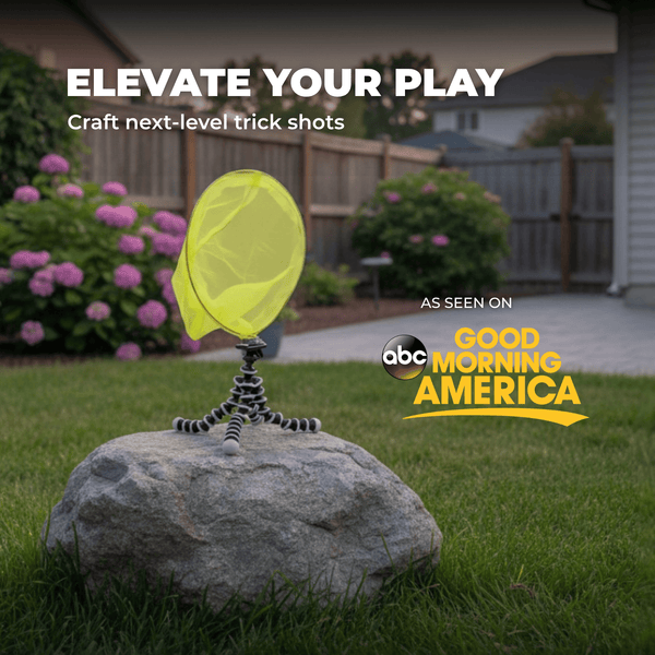 Gravity Disc™ - Trick Shot Net 2.0