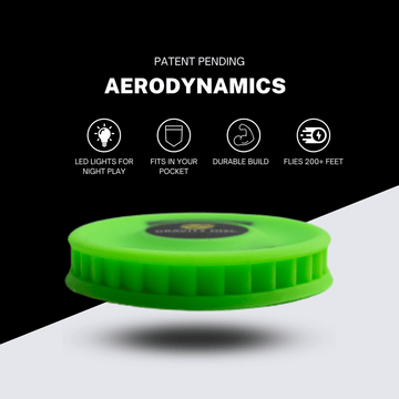 All Products – Gravity Disc